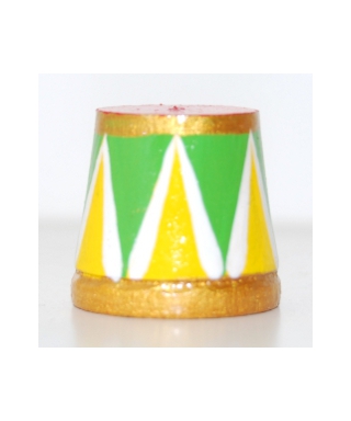 Zielony podest (Cyrk)