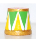 Zielony podest (Cyrk)