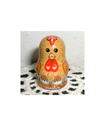 Hen