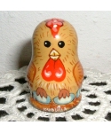 Hen