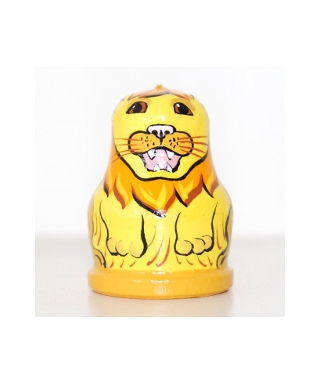 Lion (Circus)