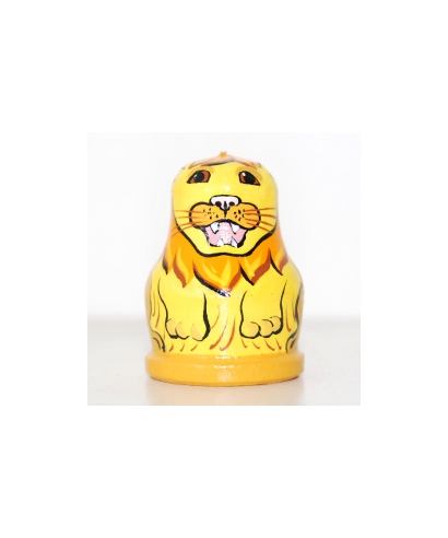 Lion (Circus)
