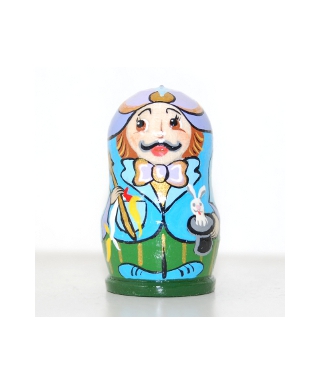 Magician (Circus)