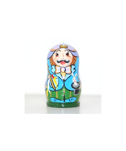Magician (Circus)