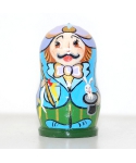 Magician (Circus)