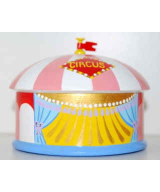 Circus - box
