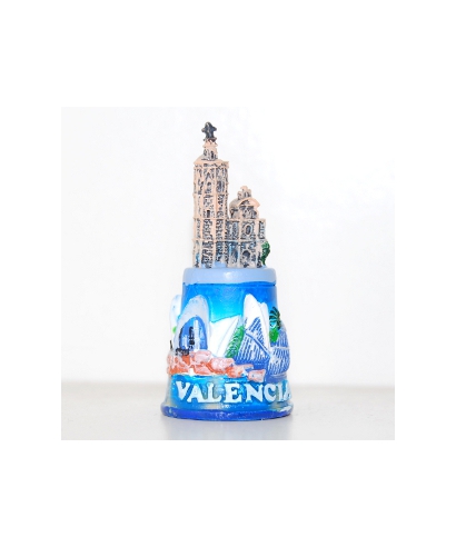 High from Valencia