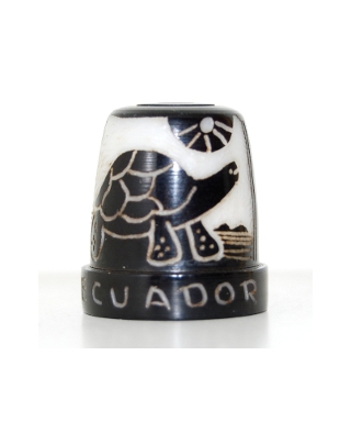 Tagua turtle II