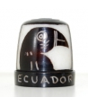 Tagua toucan II