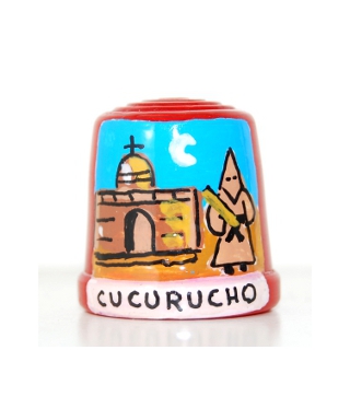 Red Cucurucho