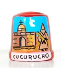 Czerwony Cucurucho