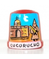 Red Cucurucho
