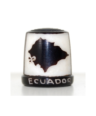 Tagua map