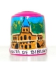 Pink Gruta de Biblian