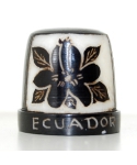 Tagua hibiskus