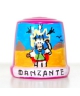 Pink Danzante