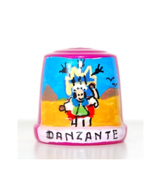 Pink Danzante