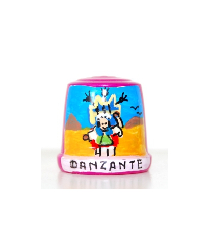 Pink Danzante