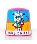 Pink Danzante