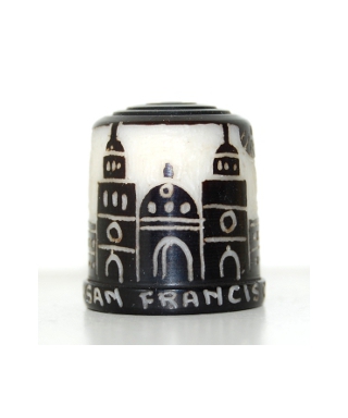 Tagua San Francisco