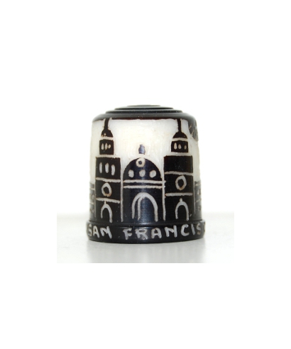 Tagua San Francisco