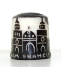 Tagua San Francisco