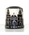 Tagua San Francisco