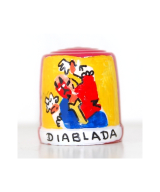Diablada