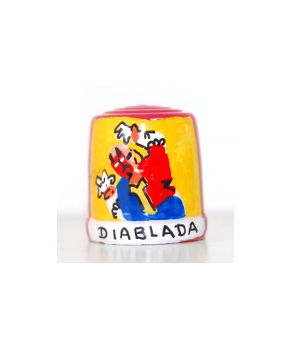 Diablada