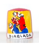 Diablada