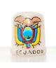 White Ecuador