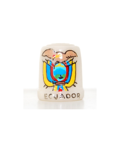 Biały Ecuador