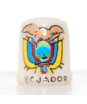 White Ecuador