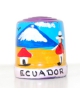 Violet with Ecuadorian