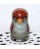 Wooden sparrow