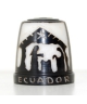 Tagua Holy Family