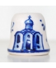 Ręcznie malowany Moskwa