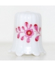 Pink flower