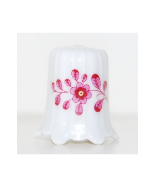 Pink flower