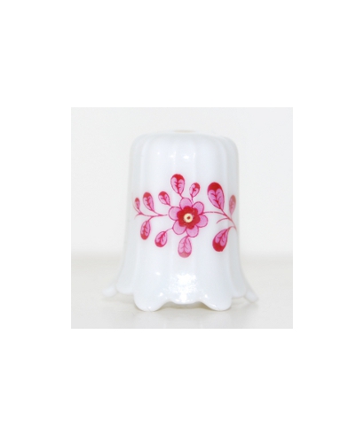 Pink flower