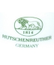 Hutschenreuther (zielony)