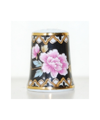 Oriental splendour