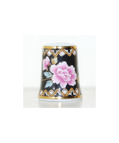 Oriental splendour