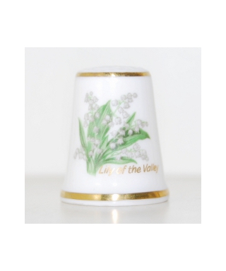 Lily of the valley