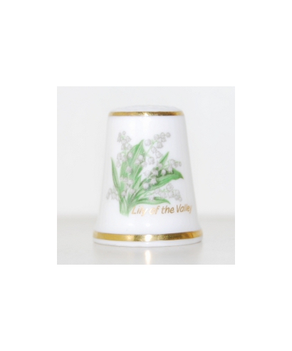 Lily of the valley