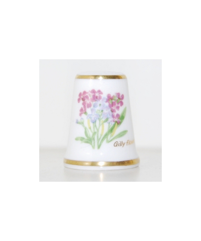 Gilly flower
