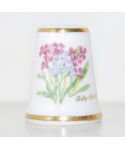 Gilly flower