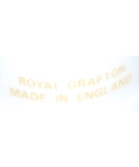 Royal Grafton (złoty)
