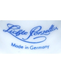 Lichte Porzellan