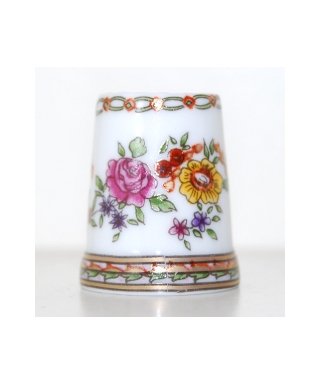 Large floral